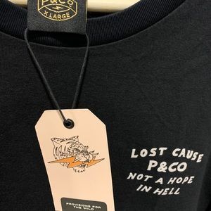 P & Co. Men’s Shirt